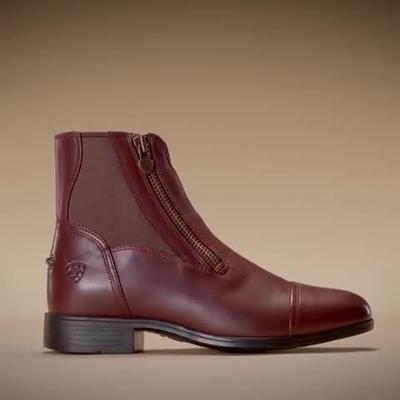 Kendron Pro Paddock Boot | Ariat