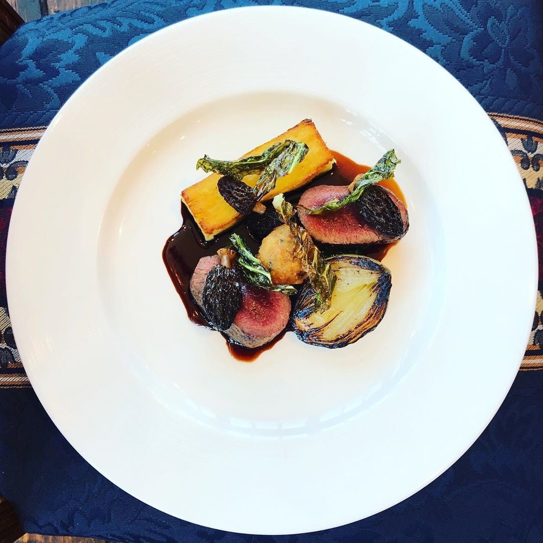 Royal Tunbridge Wells MICHELIN Restaurants the MICHELIN Guide United