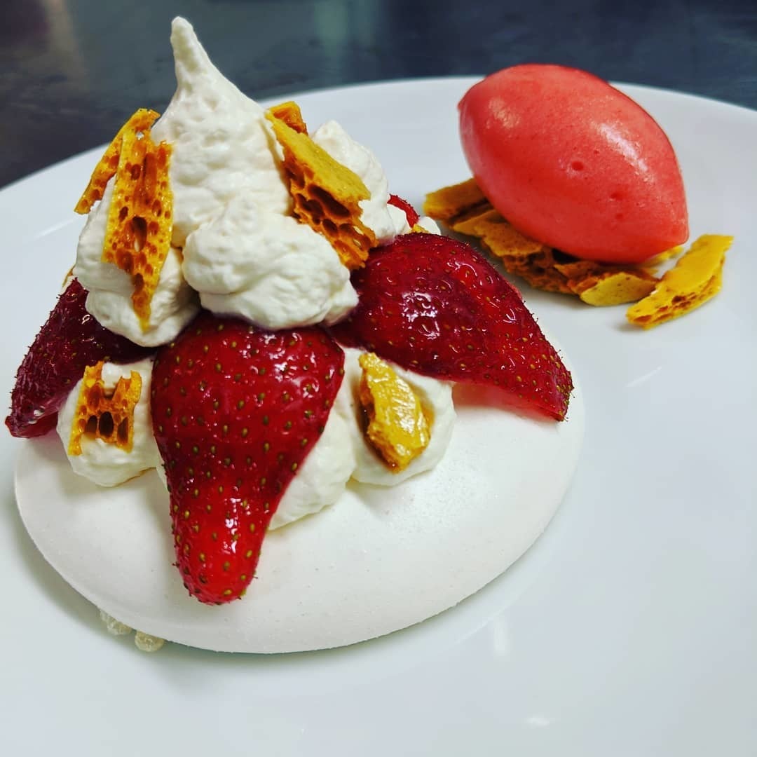 Heathcock Cardiff a MICHELIN Guide Restaurant