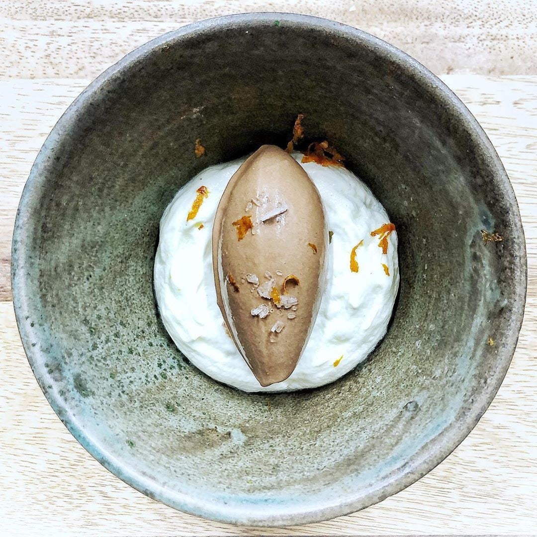 Benedicts Norwich a MICHELIN Guide Restaurant