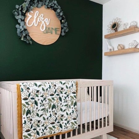 magnolia nursery collection