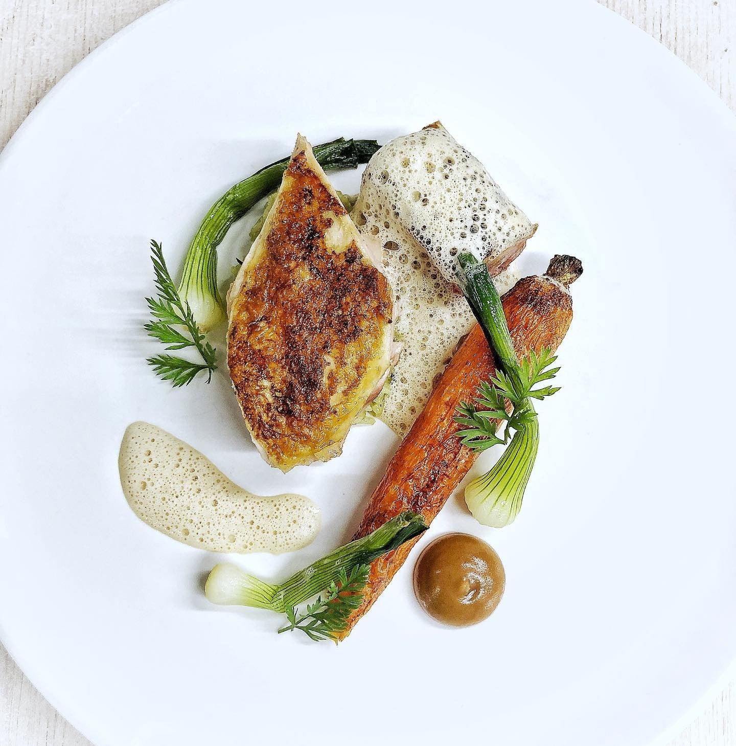 Benedicts Norwich a MICHELIN Guide Restaurant