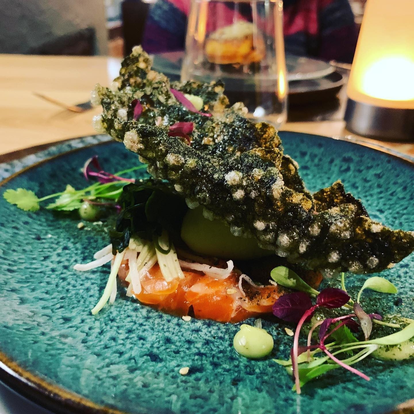 Hammer & Pincers Wymeswold a MICHELIN Guide Restaurant