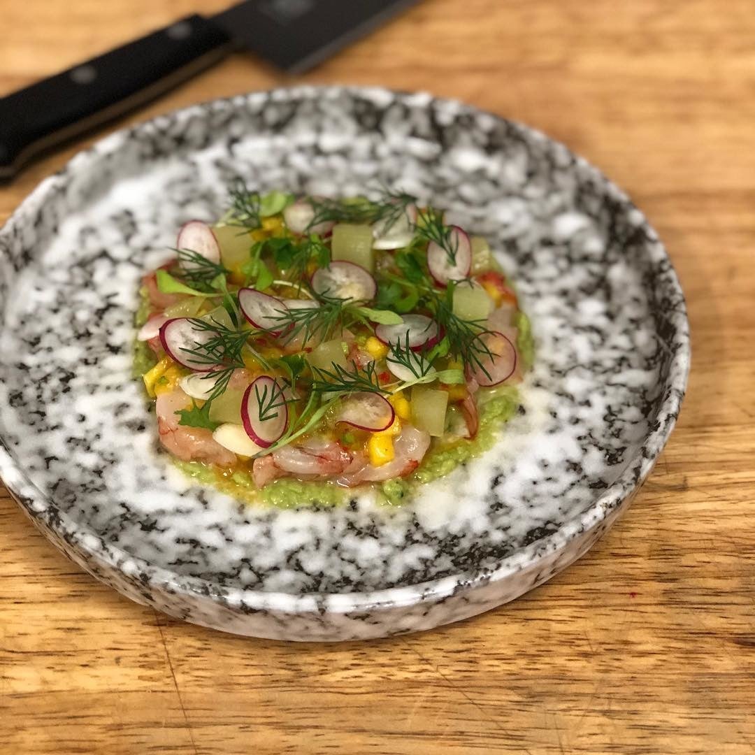 Hammer & Pincers Wymeswold a MICHELIN Guide Restaurant