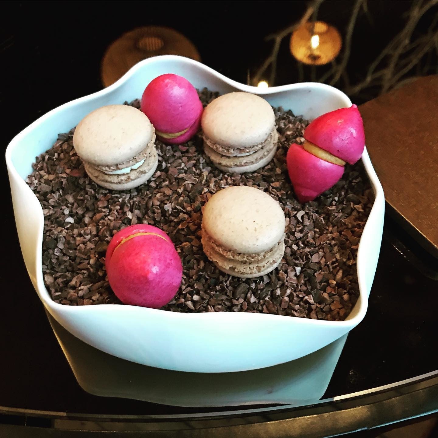 HOME Leeds a MICHELIN Guide Restaurant