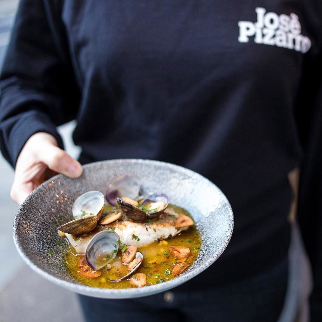 Trivet London a MICHELIN Guide Restaurant