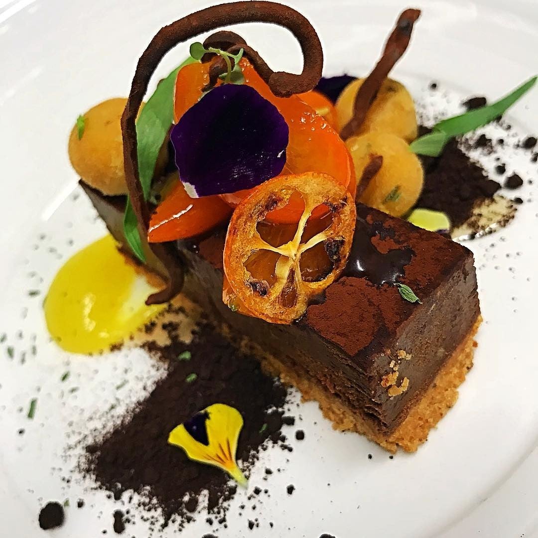 Derbyshire MICHELIN Restaurants the MICHELIN Guide United Kingdom