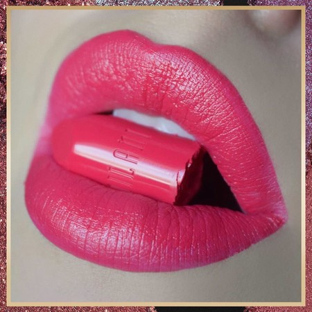 milani bold matte lipstick
