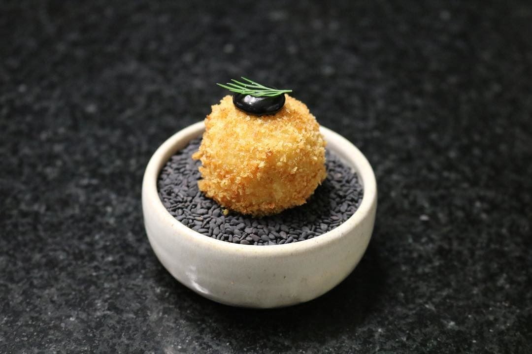 Chestnut Ballydehob a MICHELIN Guide Restaurant