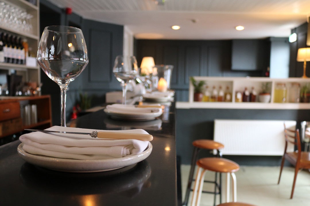 Chestnut Ballydehob a MICHELIN Guide Restaurant