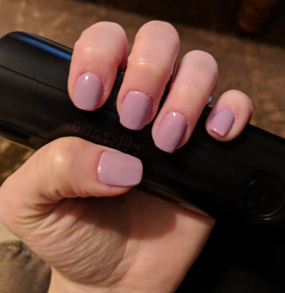 D239 Queen Revel Nail D239 Queen Revel Nail