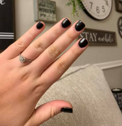 D251 All Nighter Revel Nail D251 All Nighter Revel Nail