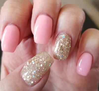D313 Royal Revel Nail D313 Royal Revel Nail