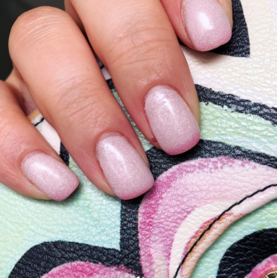Mc16 Juliet Revel Nail Mc16 Juliet Revel Nail