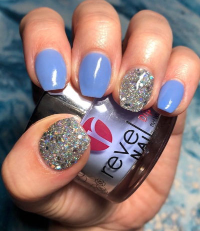 D310 Agave Revel Nail D310 Agave Revel Nail