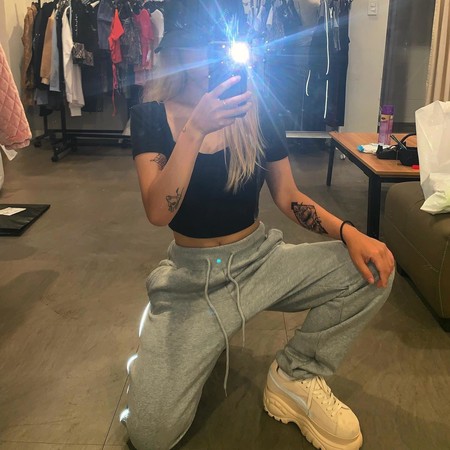 puma suede classic x buffalo