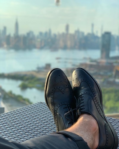 cole haan wingtip derby, Off 67%, www 