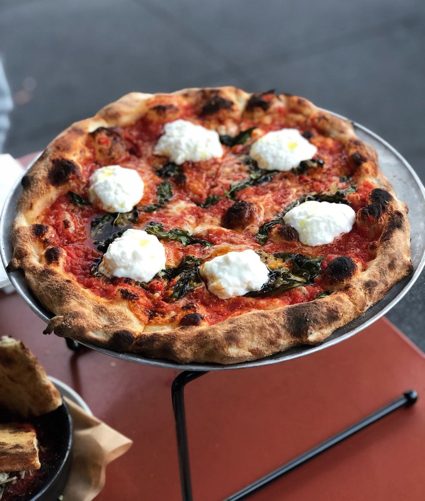 flour + water San Francisco a MICHELIN Guide Restaurant