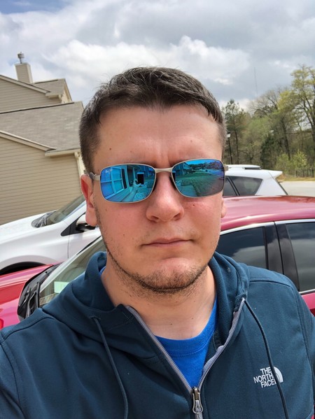 Maui jim shoal store review