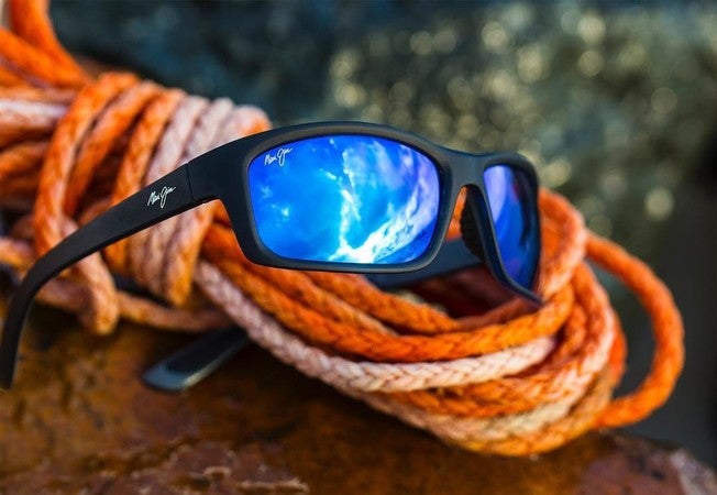 APEX Polarized Replacement Lenses for Maui Jim Kanaio Coast MJ766 Sunglasses