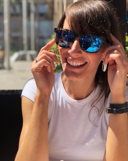 Maui Jim South Swell On Face on Sale 