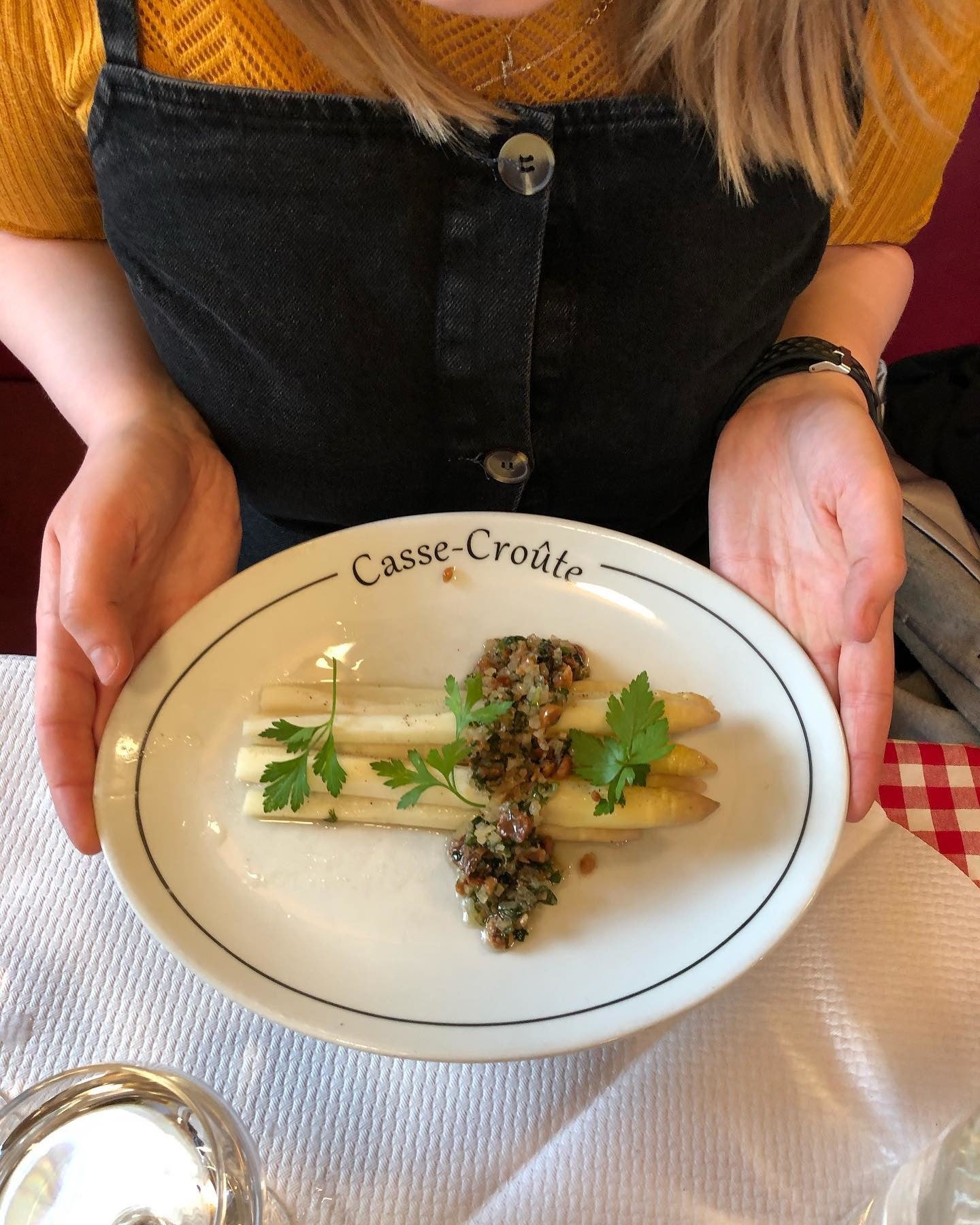 Trivet London a MICHELIN Guide Restaurant