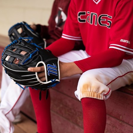marucci custom gloves