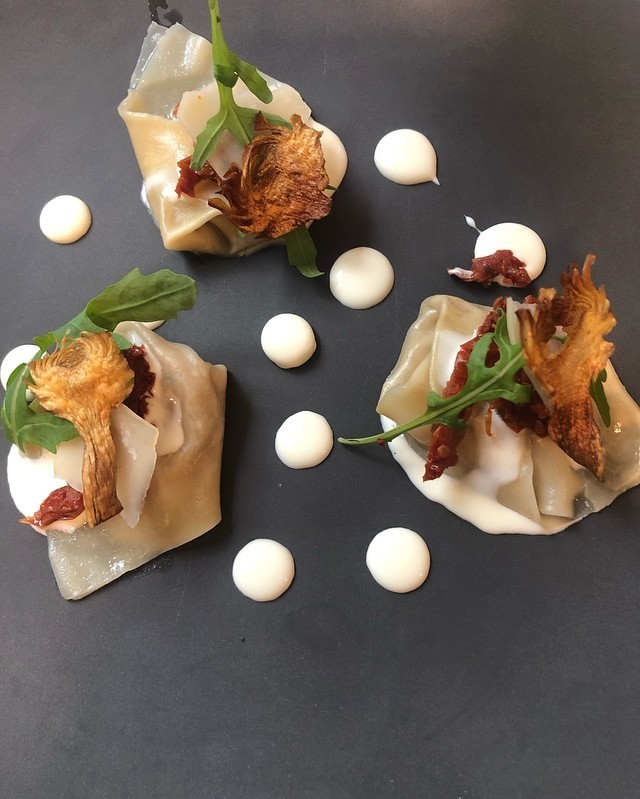 Le Petit Jardin Montpellier A Michelin Guide Restaurant