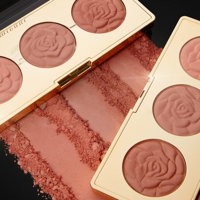 milani blush palette