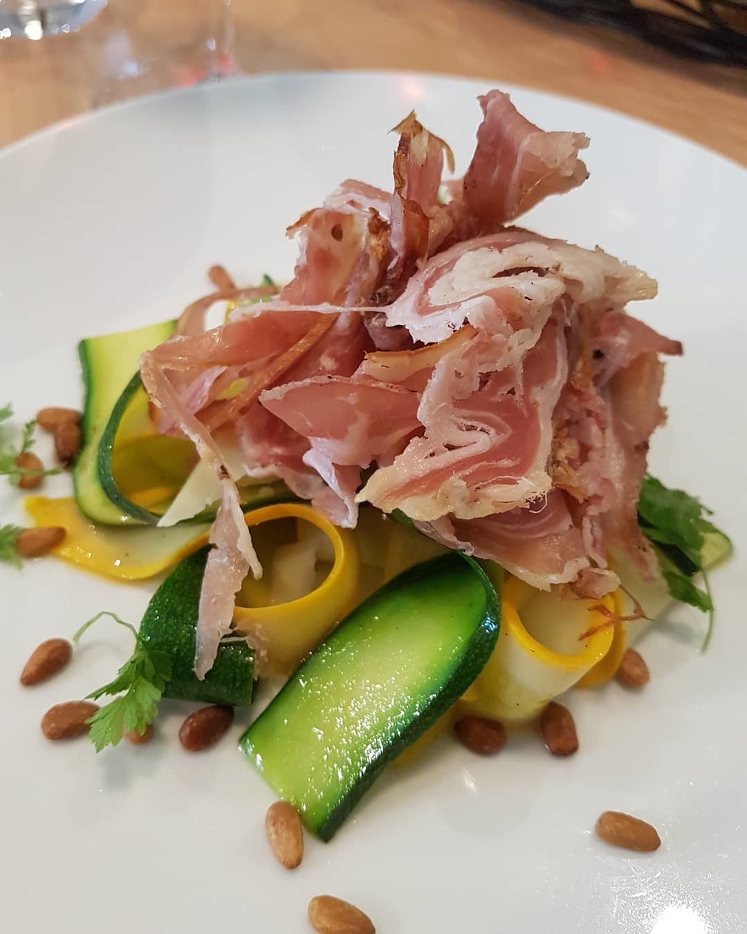 Le Bouillon Un restaurant du Guide MICHELIN Annecy