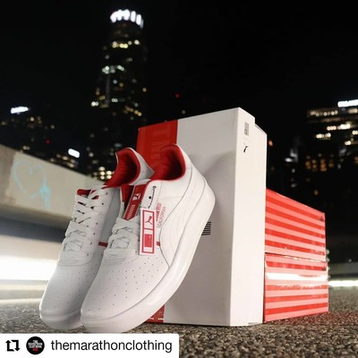puma nipsey hussle shoe