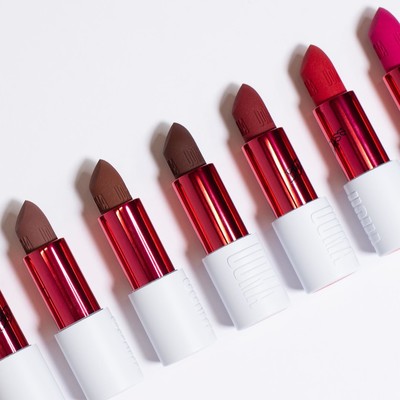 uoma beauty lipstick