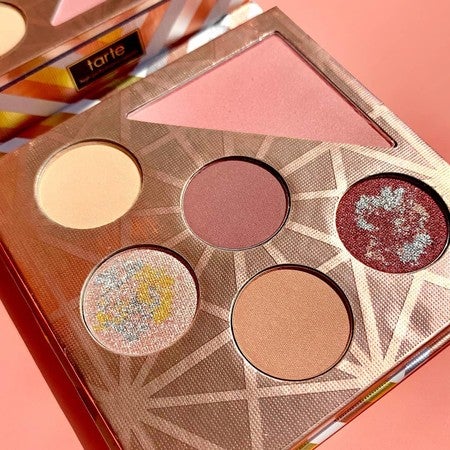 Gift & Glam Collector's Set by Tarte #17