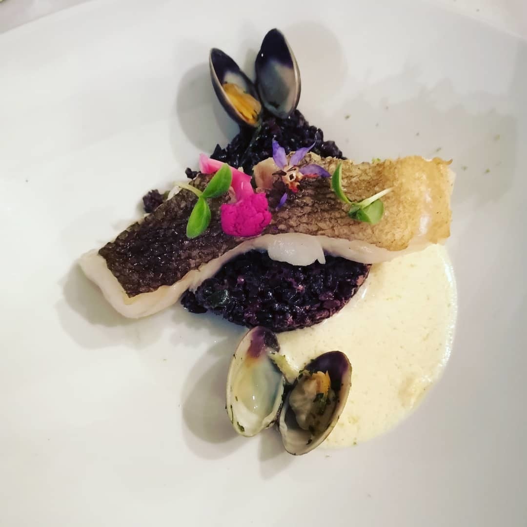 Auberge Nicolas Flamel Un restaurant du Guide MICHELIN Paris