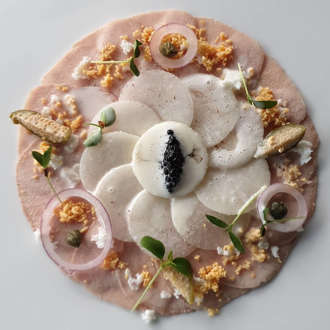 L'Abbaye de Talloires - Talloires - Un restaurant du guide ...