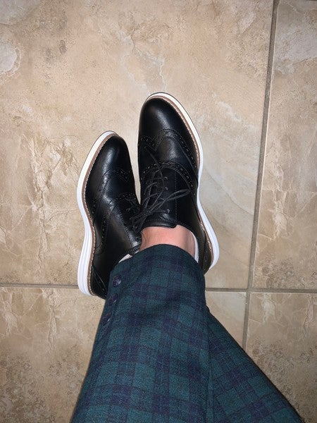 cole haan grand tour wingtip oxford