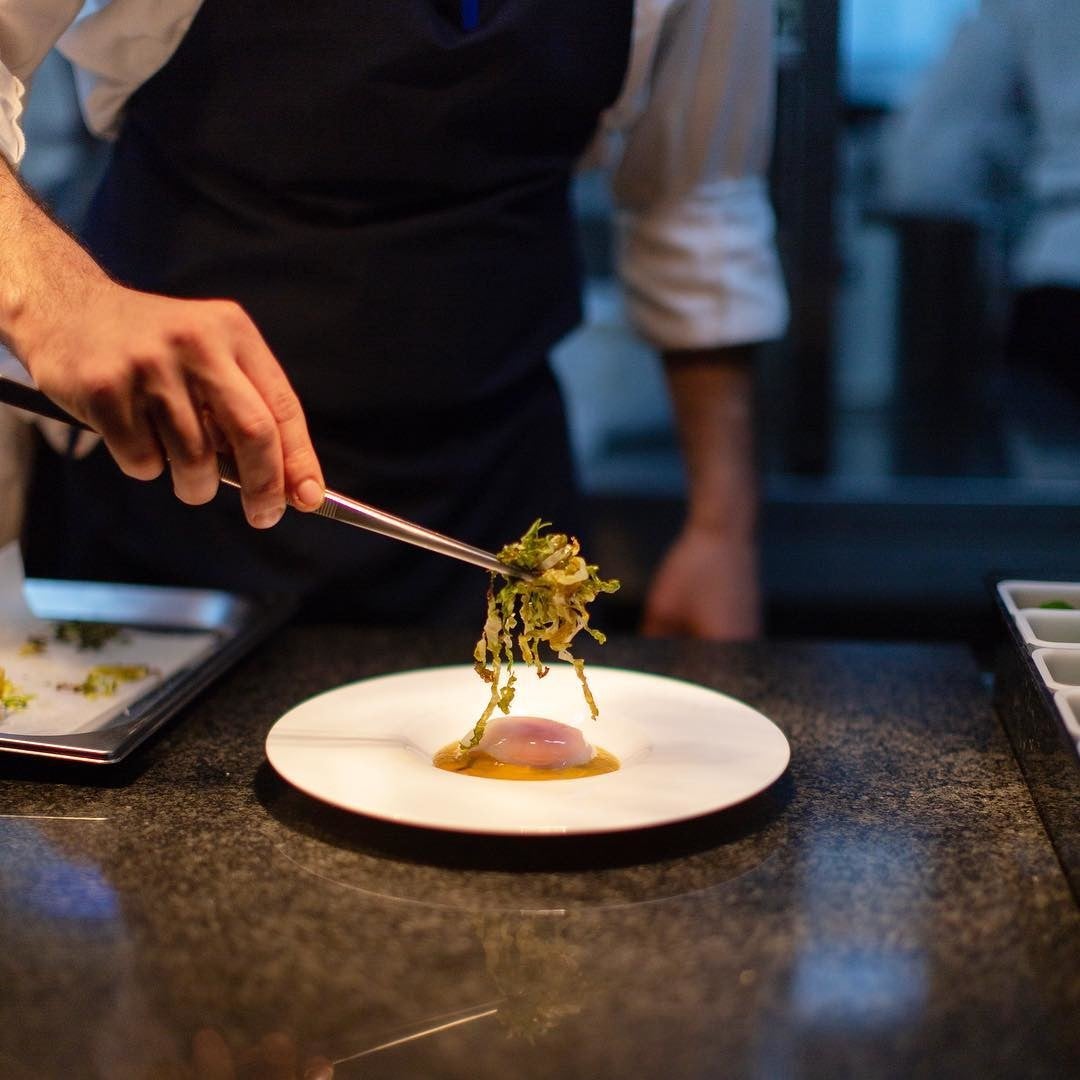 Milan MICHELIN Restaurants the MICHELIN Guide Italy