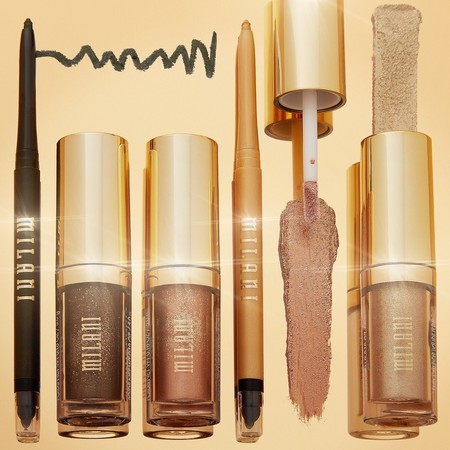 milani liquid eyeshadow