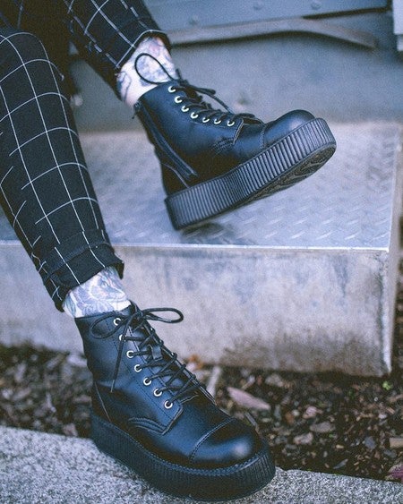 tuk casbah boot