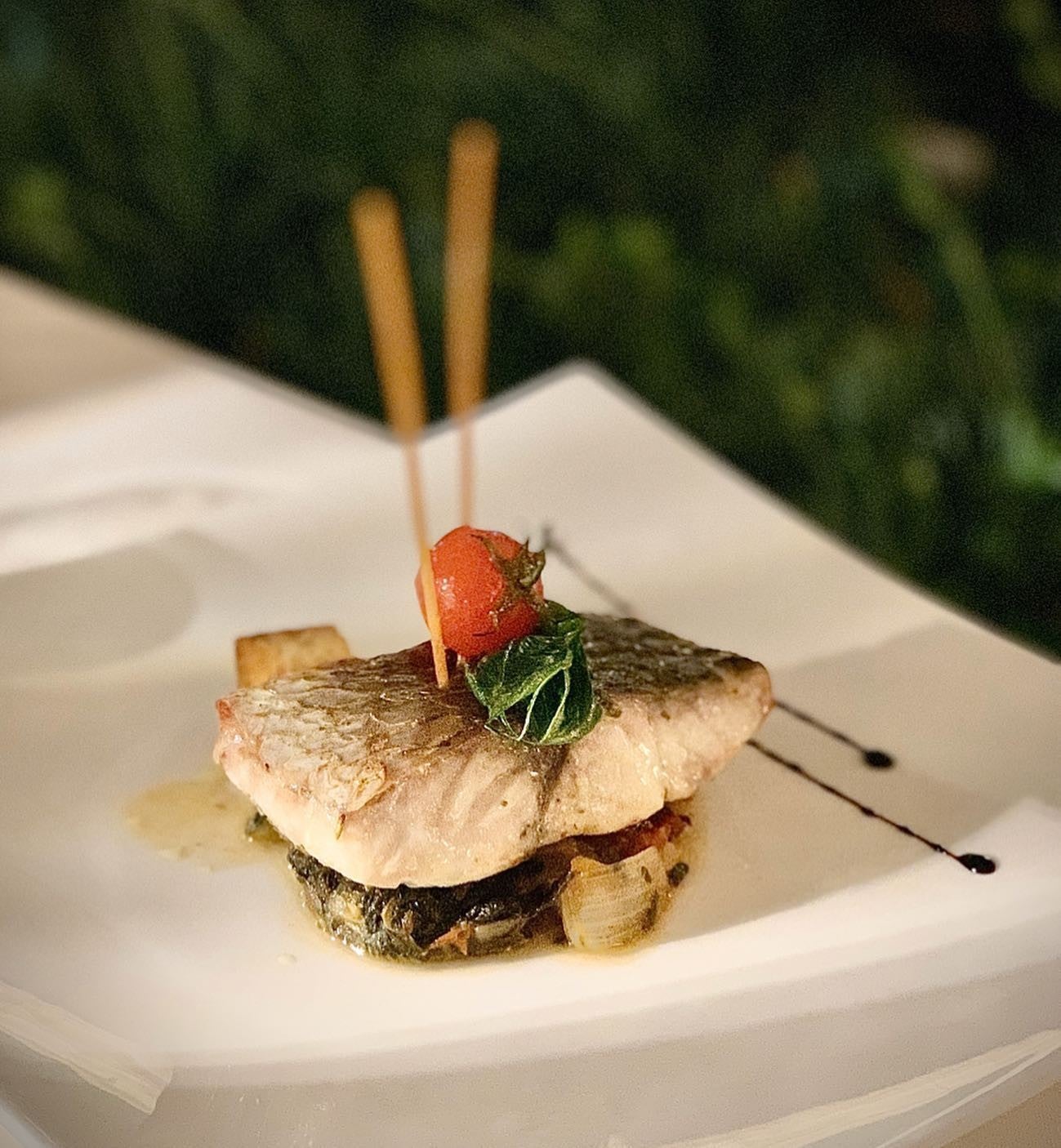 Regina Lucia Syracuse Un restaurant du guide MICHELIN