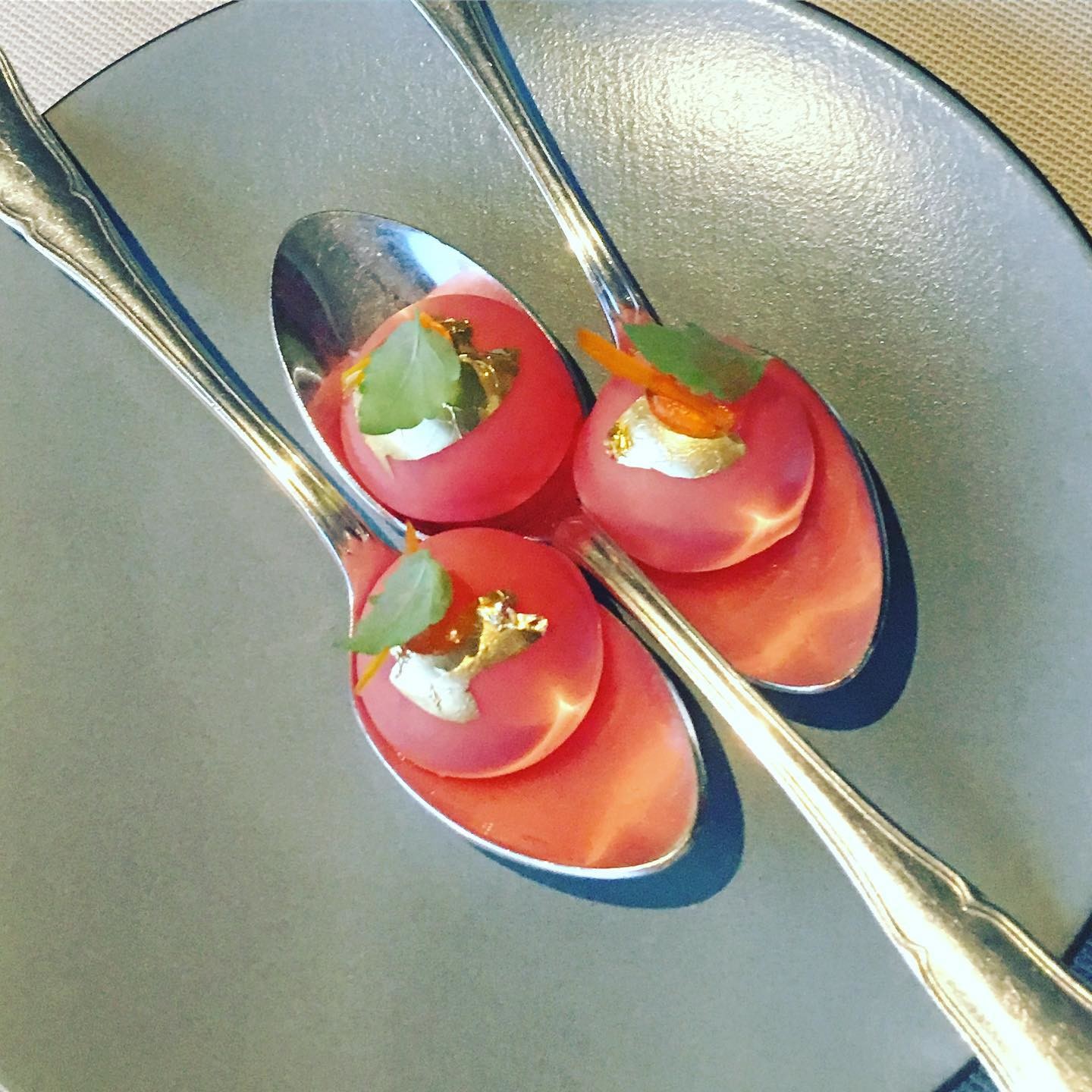 Imàgo – Rome - a MICHELIN Guide Restaurant