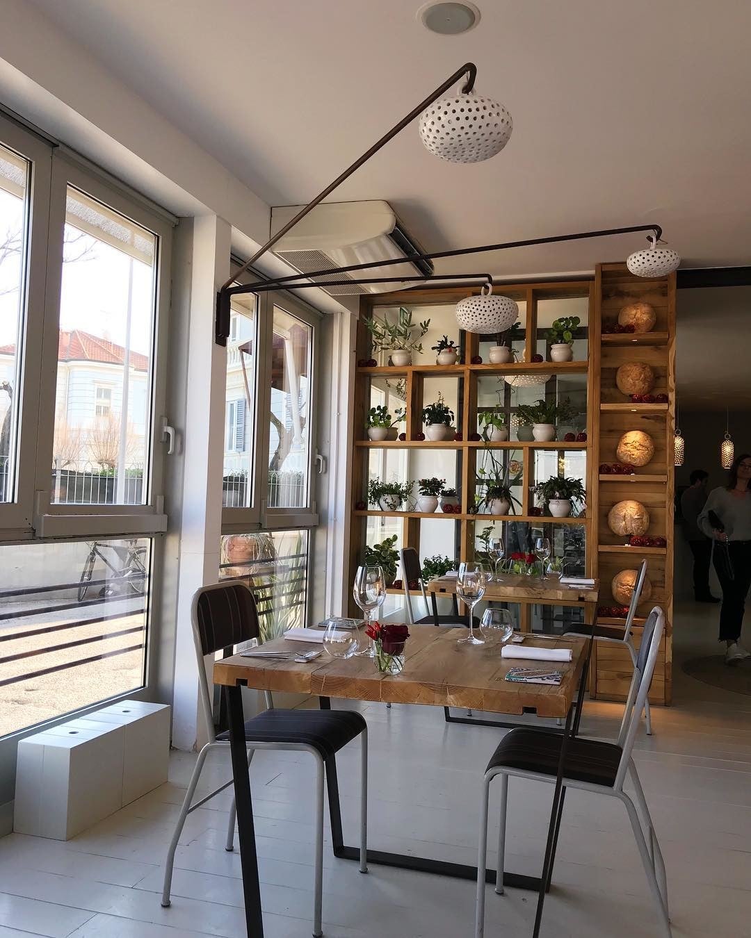 Nostrano Pesaro un ristorante della Guida MICHELIN Nostrano Pesaro un ristorante della Guida MICHELIN