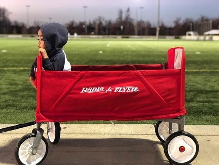 radio flyer 3950