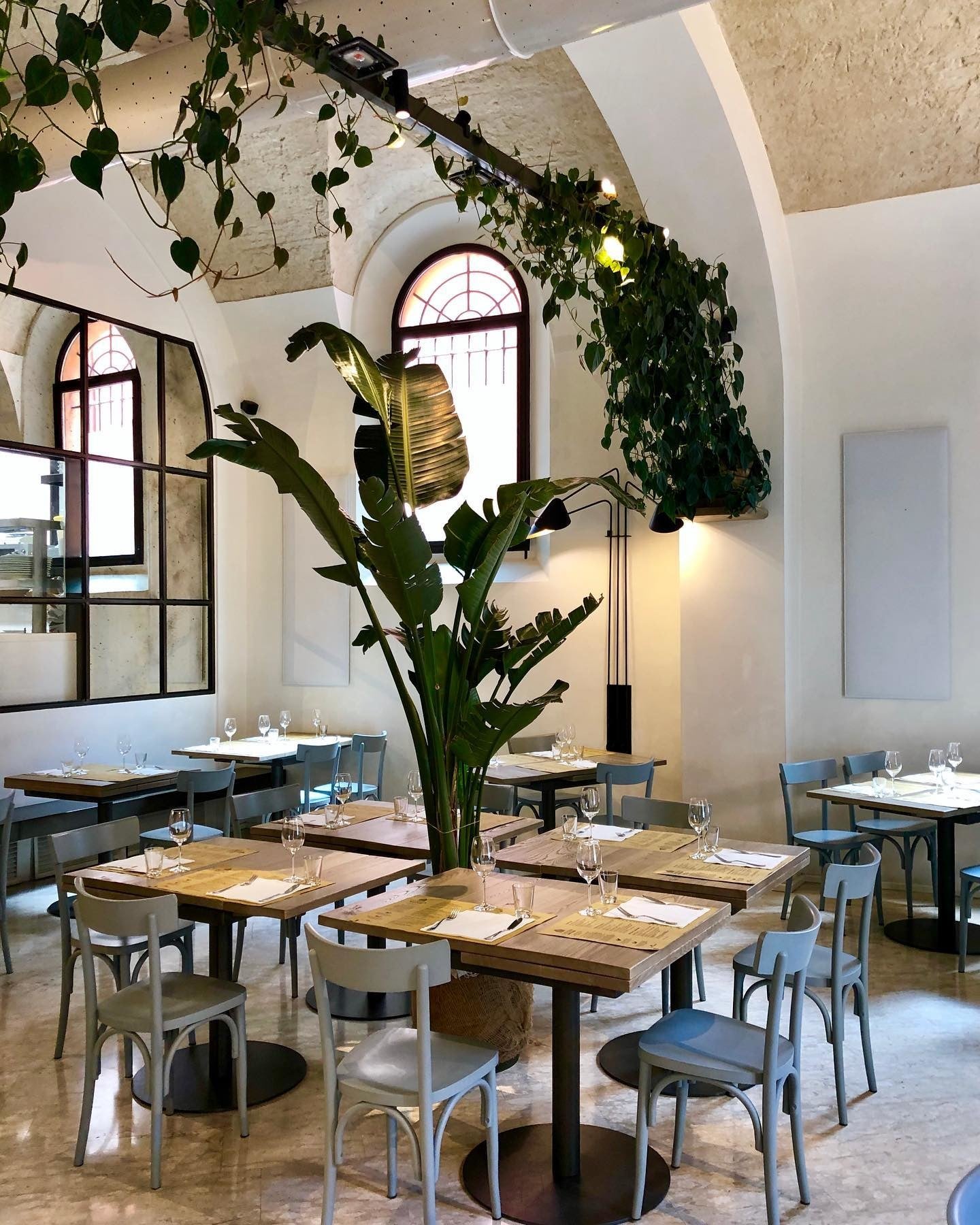 Osteria Bartolini Bologna un ristorante della Guida MICHELIN