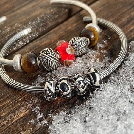 Sweater Bead – Trollbeads