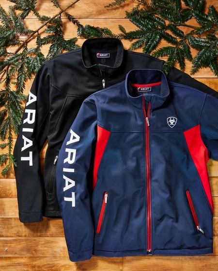 New Team Softshell Jacket | Ariat