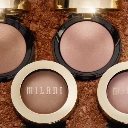 milani cosmetics highlighter