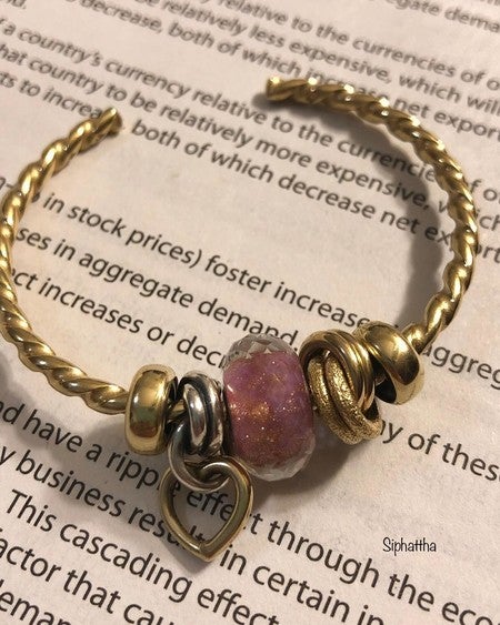 ラッキーラブ – トロールビーズ