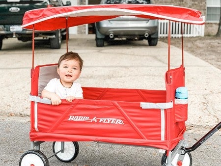 radio flyer 3950