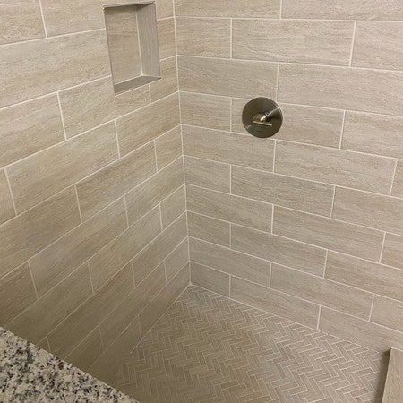 American Olean Proven In Tile